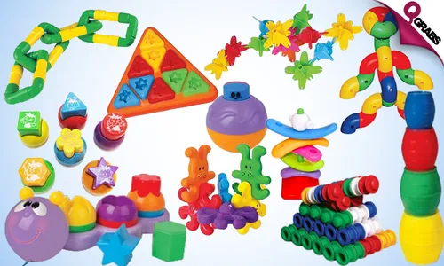 Educational Toys!